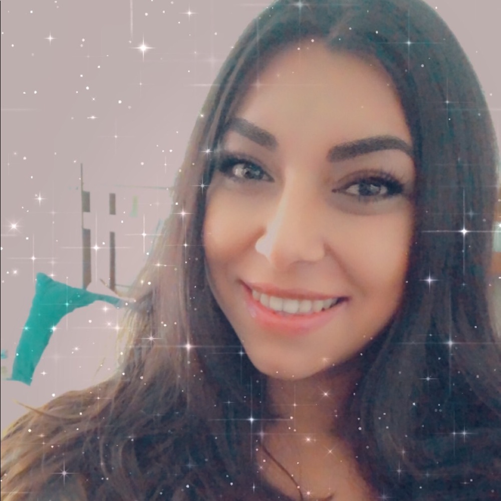 Meet your Posher, Chantel